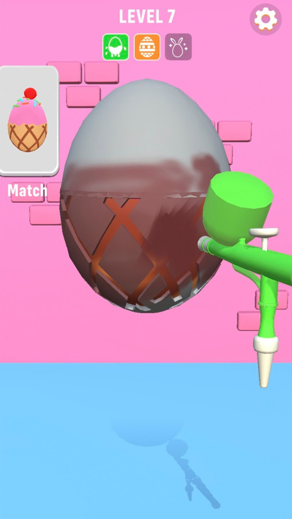 画个复活节彩蛋手游1最新版截图0