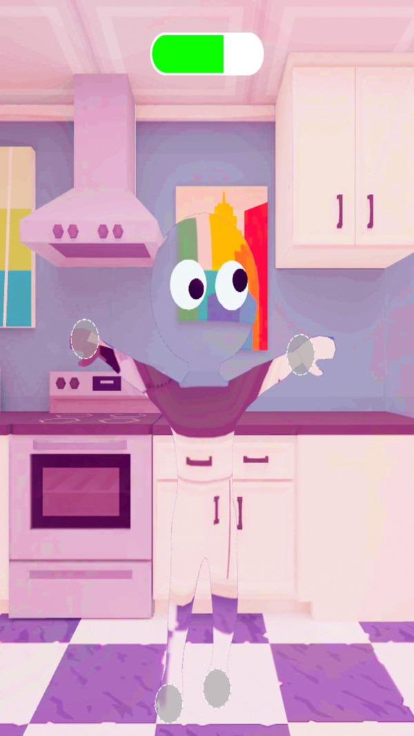 伪装高手官方版0.5最新版截图3