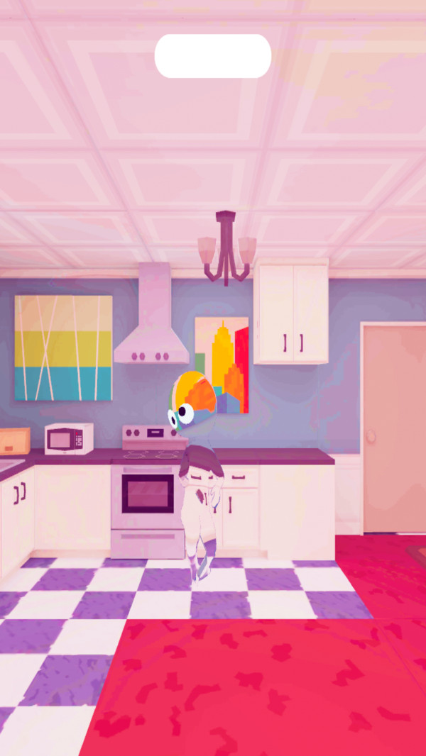 伪装高手官方版0.5最新版截图1