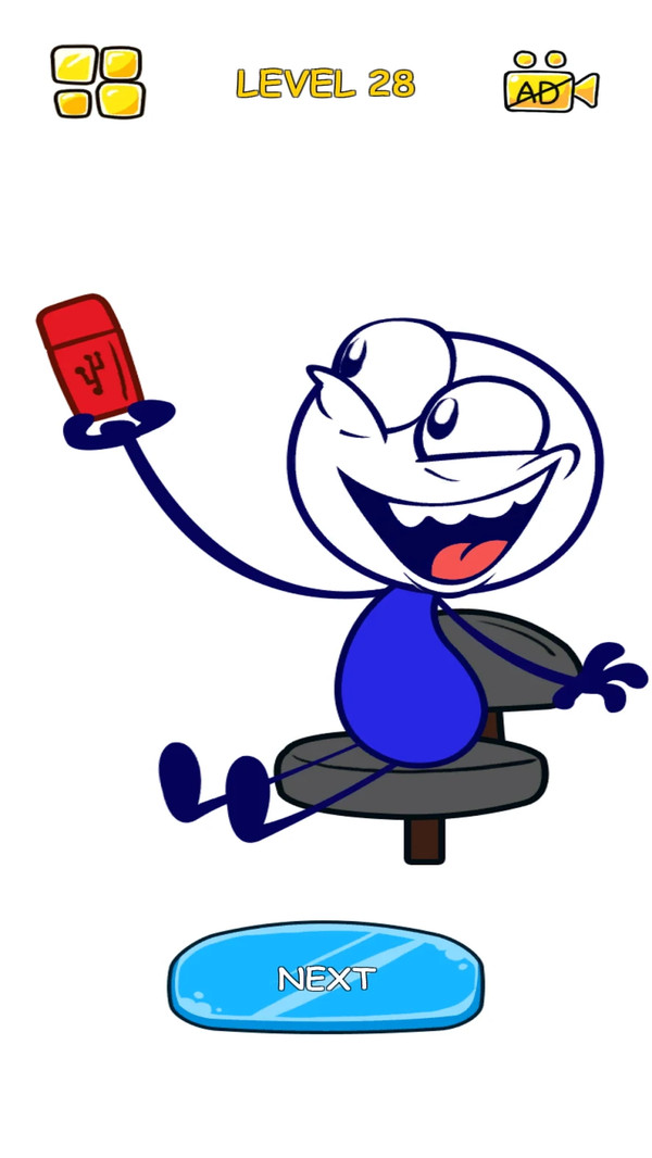 涂鸦解谜官方版1.02最新版截图1