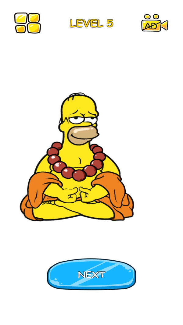 涂鸦解谜官方版1.02最新版截图4