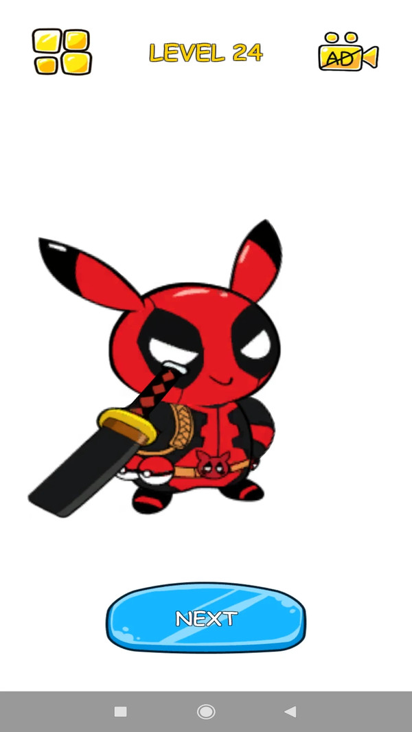 涂鸦解谜官方版1.02最新版截图3