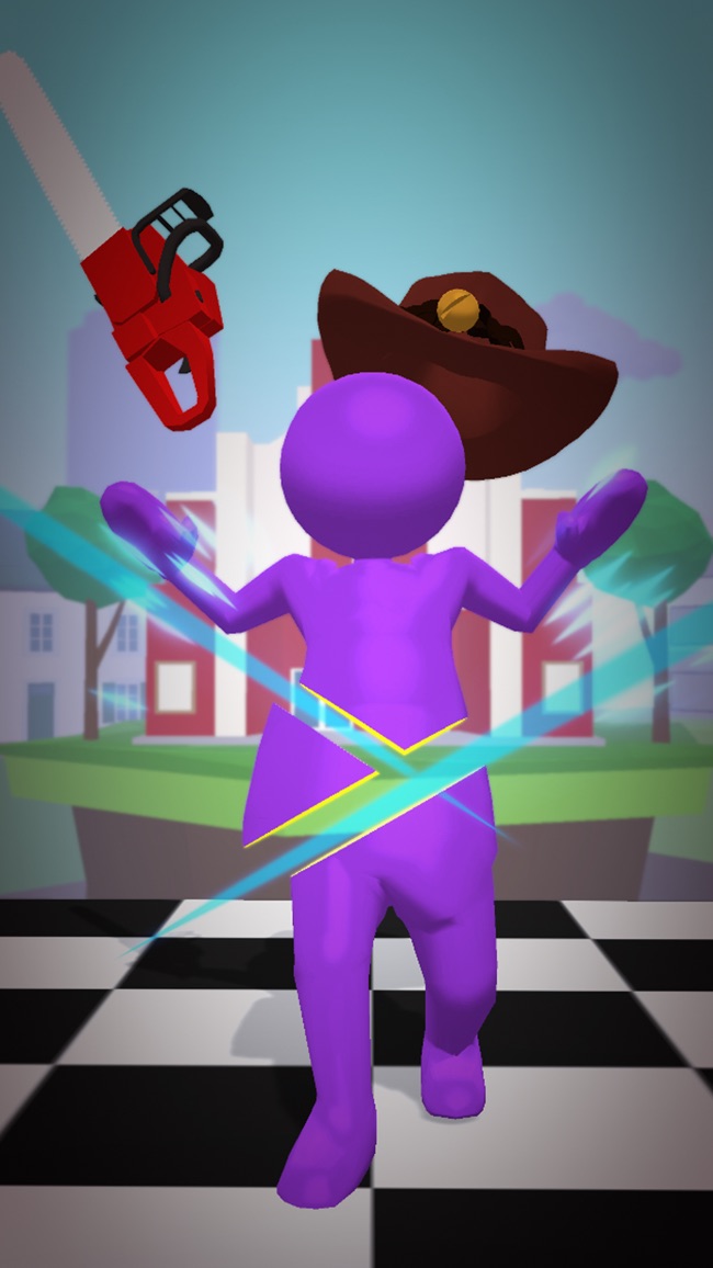 武士切切切手游1.0.0安卓版截图3