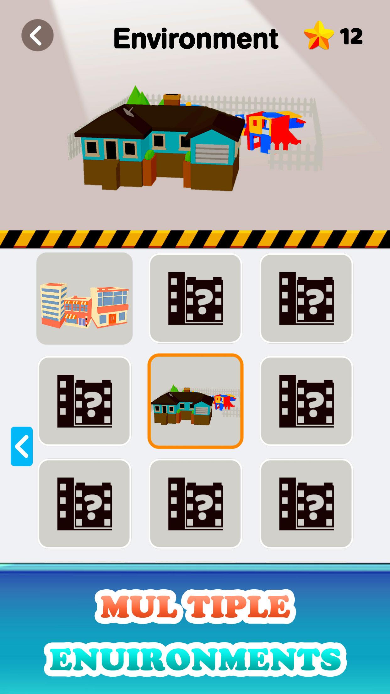 Parking Master 3D(������ʦ3D�ƽ��)1.0.9���°��ͼ3