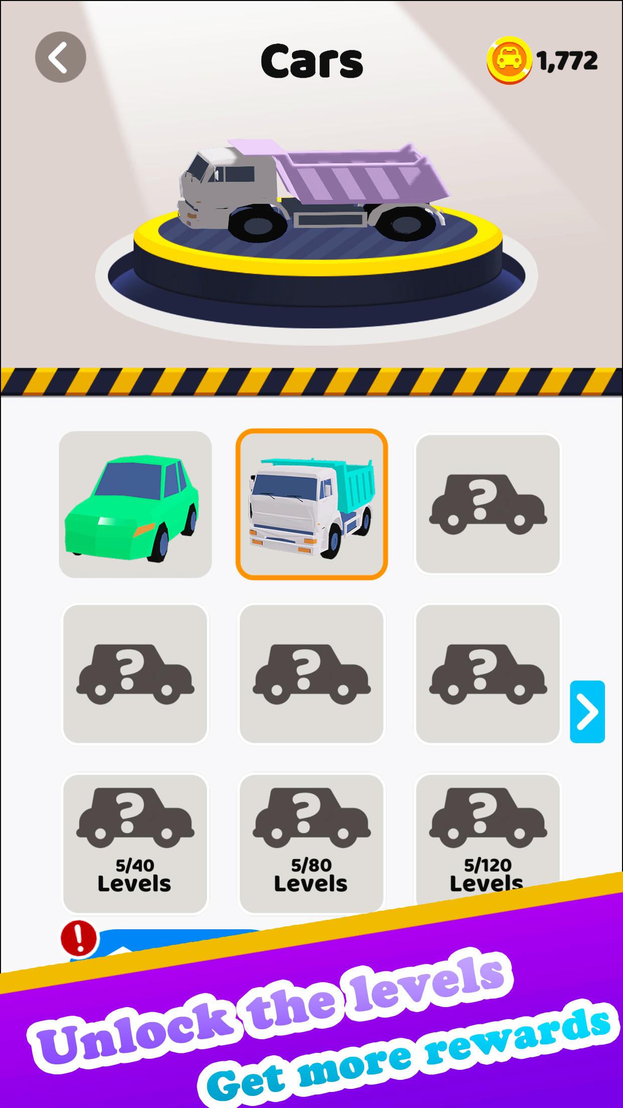 Parking Master 3D(������ʦ3D�ƽ��)1.0.9���°��ͼ0