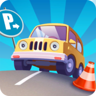 Parking Master 3D(������ʦ3D�ƽ��)1.0.9���°�