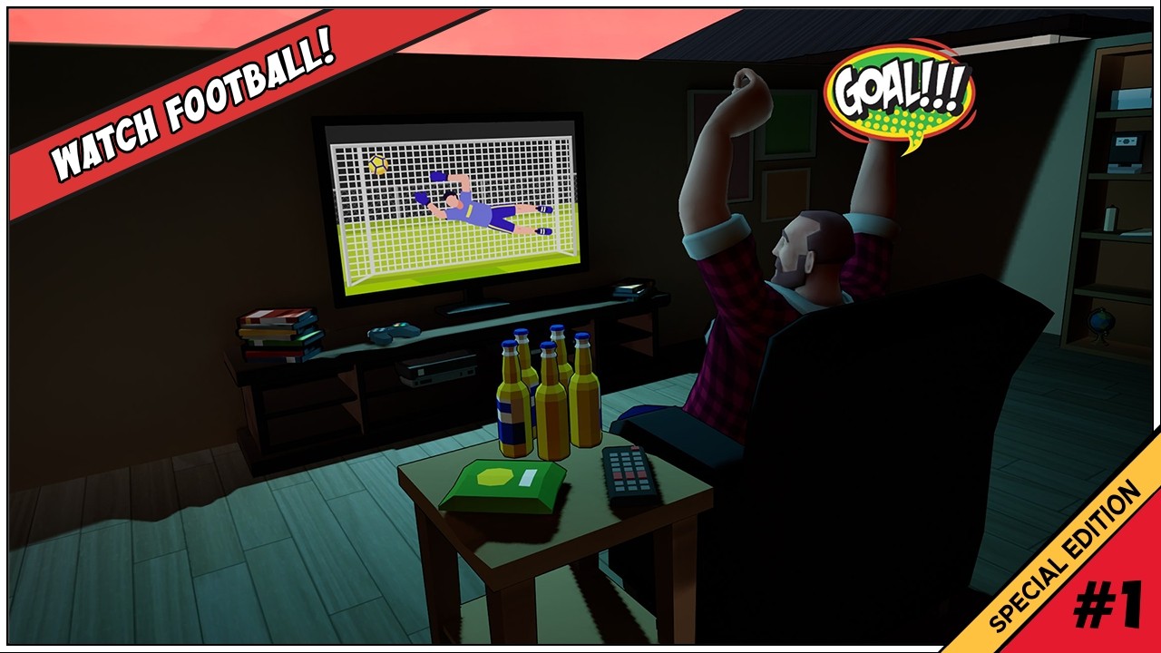 Angry Dad(��ŭ�İְ�����)1.0.5���°��ͼ2