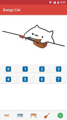 Bongo Cat��׿���ͼ3
