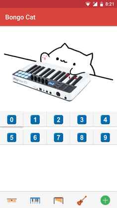Bongo Cat��׿���ͼ2