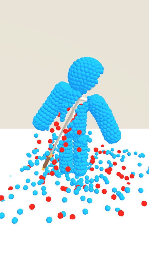 击败桑德曼官方版1.0.14最新版截图3