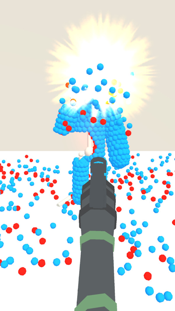 击败桑德曼官方版1.0.14最新版截图2