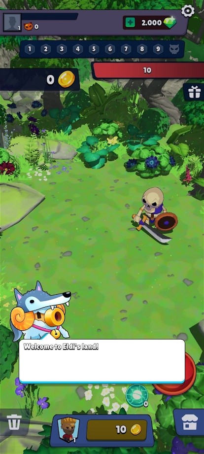 Tier Heroes(�ȼ�Ӣ�۹ھ��ϲ���׿��)0.1���°��ͼ0