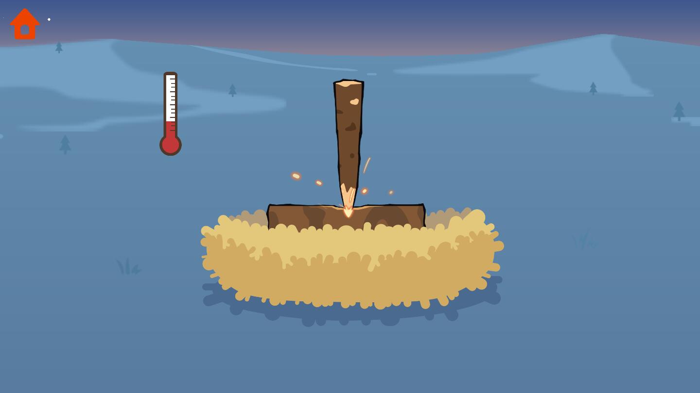 恐龙时光机(解锁所有任务和场景)1.0.2中文版截图0