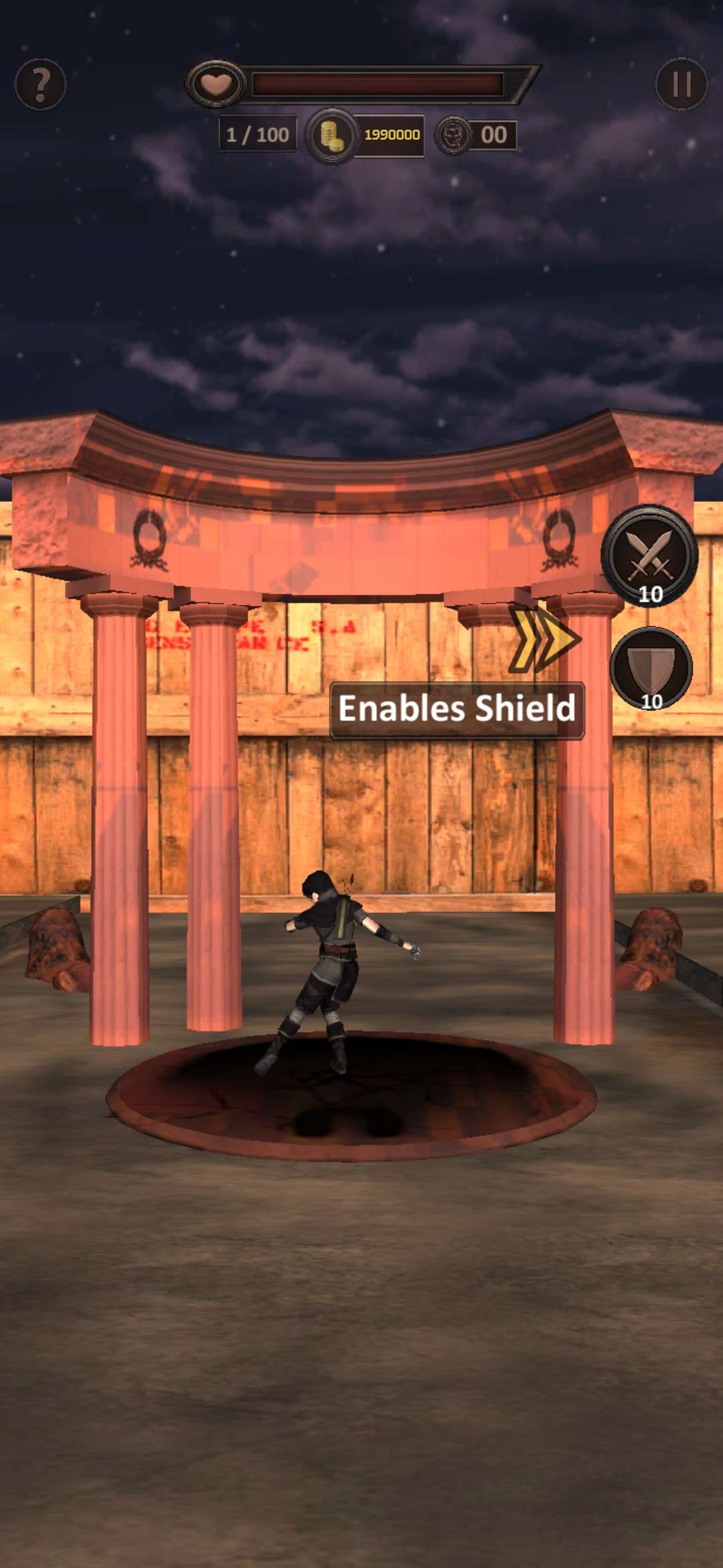 ��������齩ʬ�����ƽ��1.1��׿���ͼ3