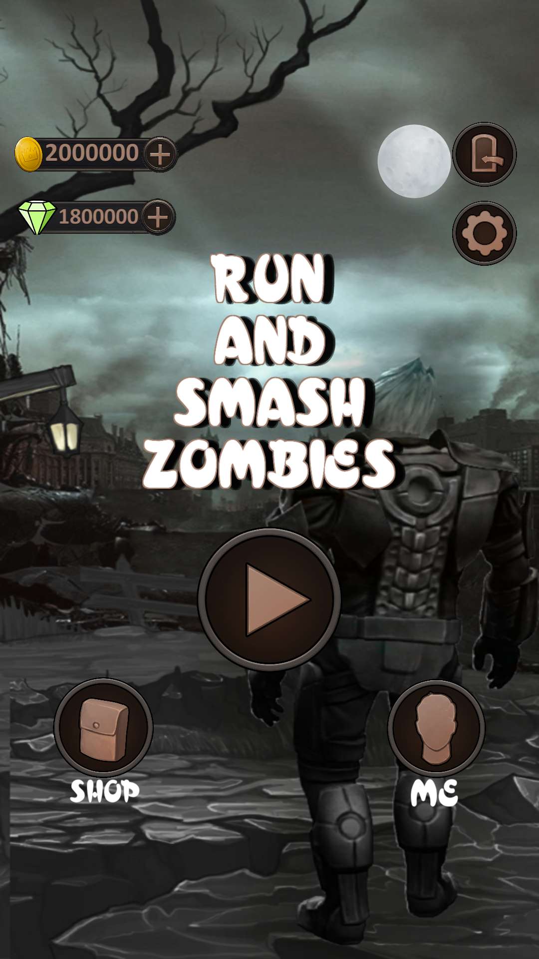 ��������齩ʬ�����ƽ��1.1��׿���ͼ0