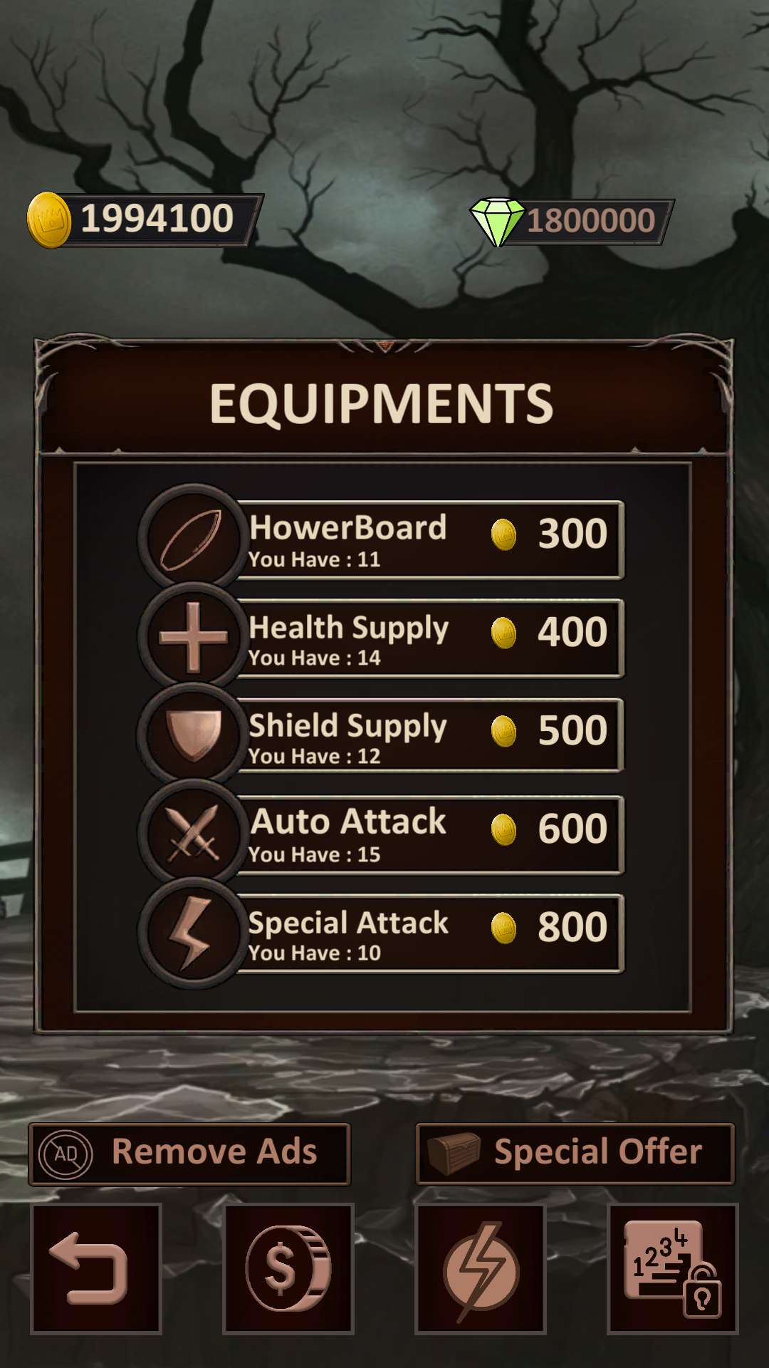 ��������齩ʬ�����ƽ��1.1��׿���ͼ2