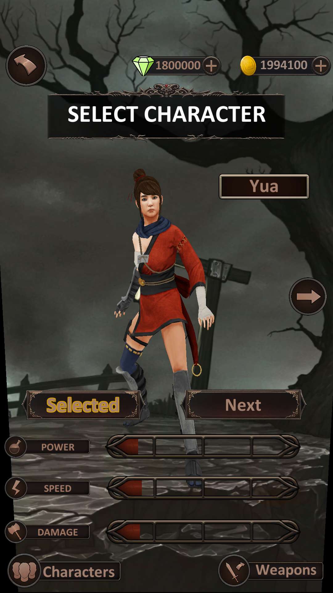 ��������齩ʬ�����ƽ��1.1��׿���ͼ1