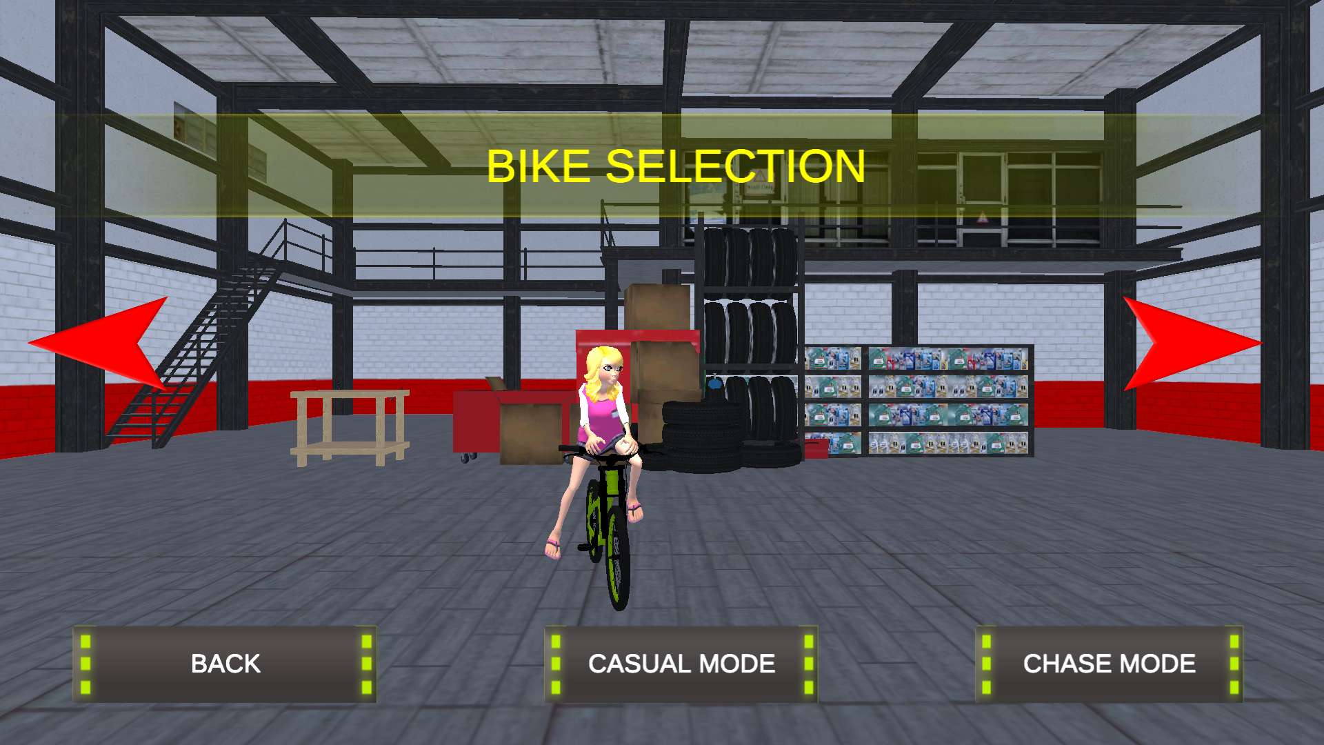 BMX ������ҫ���г����ϰ���ȫ�ؿ�1.5�ƽ���ͼ0