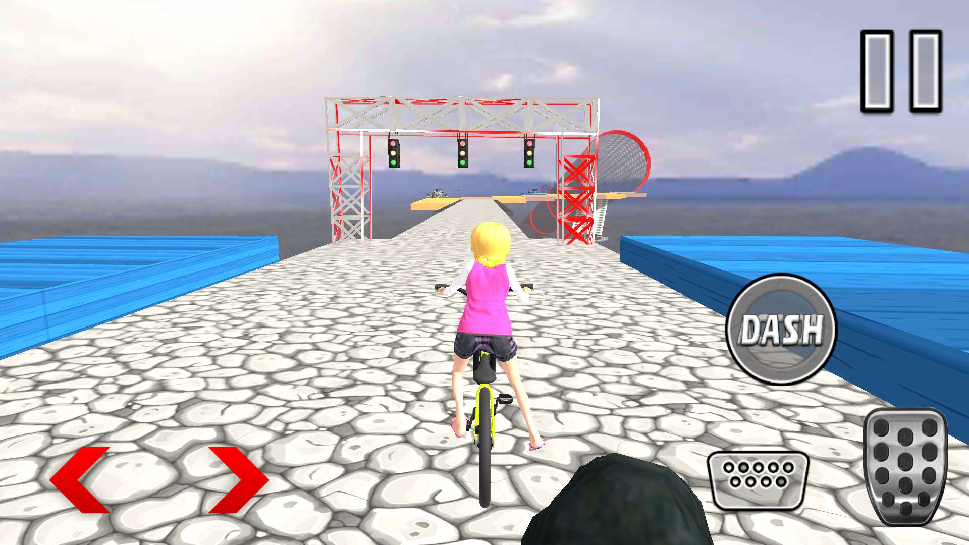 BMX ������ҫ���г����ϰ���ȫ�ؿ�1.5�ƽ���ͼ1