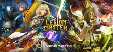 The Last Legion(ľ޽ƽ)ͼ1