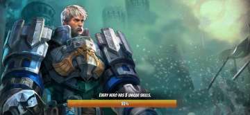 The Last Legion(ľ޽ƽ)ͼ3