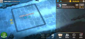 The Last Legion(ľ޽ƽ)ͼ0