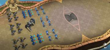 The Last Legion(ľ޽ƽ)ͼ2