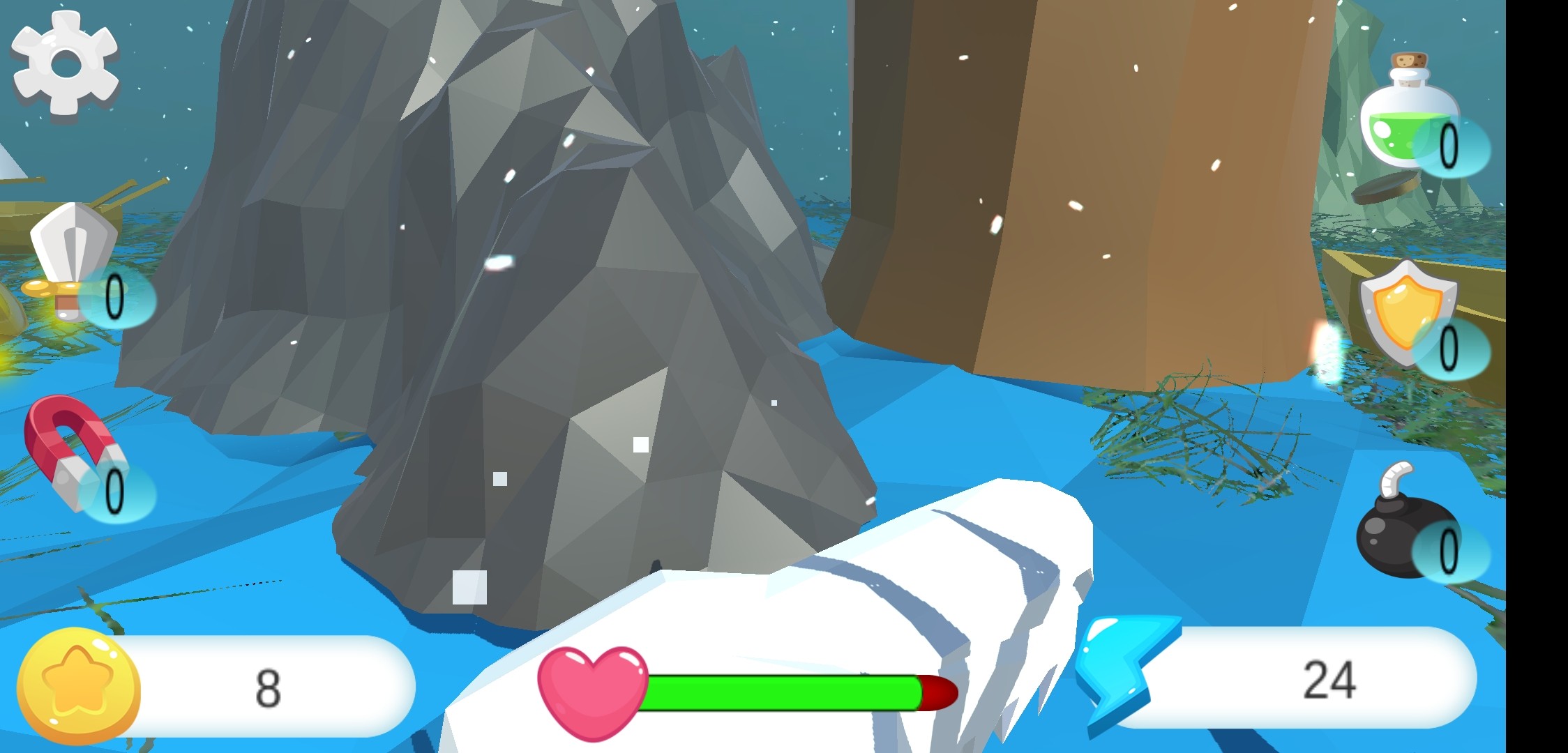 Fish Runner(����������������)1.6���°��ƽ���ͼ0