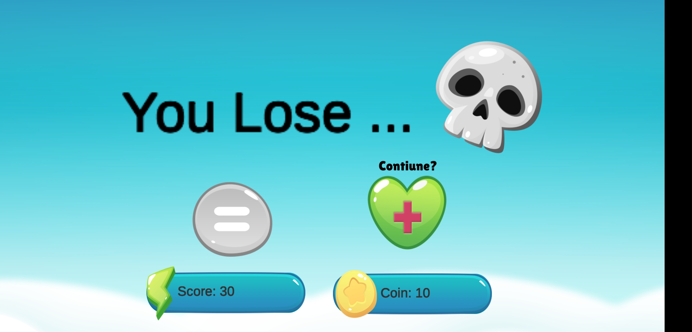 Fish Runner(����������������)1.6���°��ƽ���ͼ3