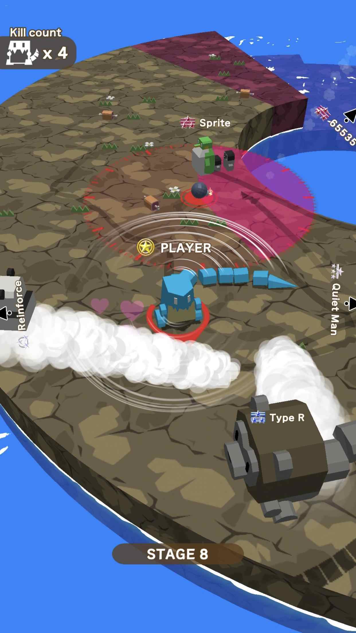 ������β�ƽ��*Tails.io1.0.7ȥ�����ͼ2