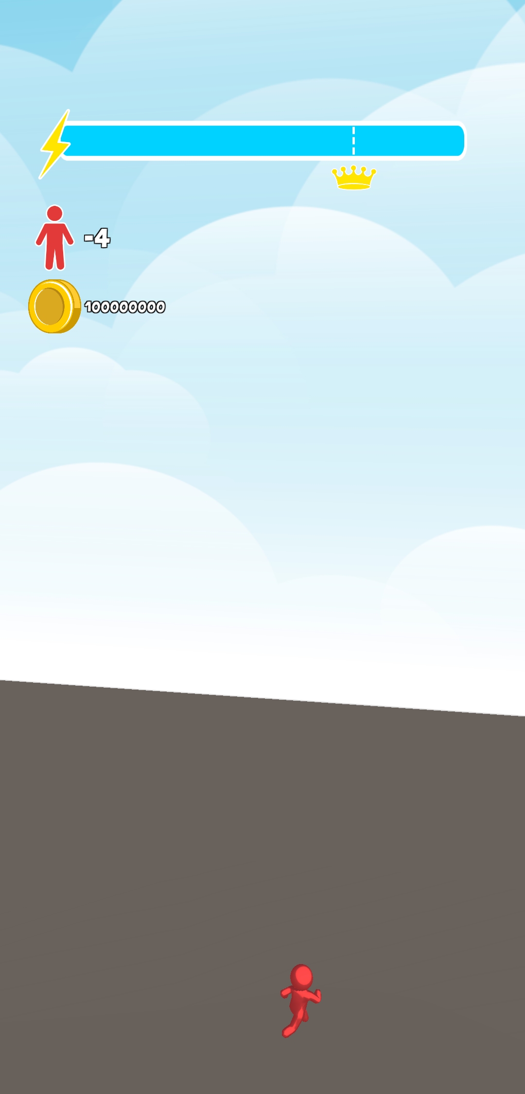 3Dƴ�������޽�Ұ棨3D Stick Run��1���°��ͼ0