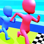 3Dƴ�������޽�Ұ棨3D Stick Run��1���°�