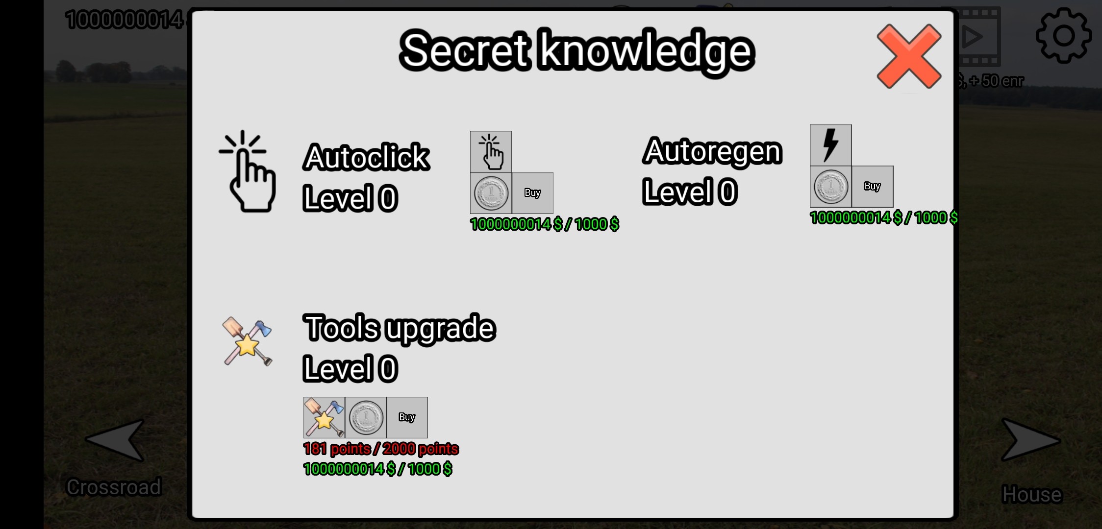 Hard Working Man(努力工作的人无限金币版)1.41破解版截图0