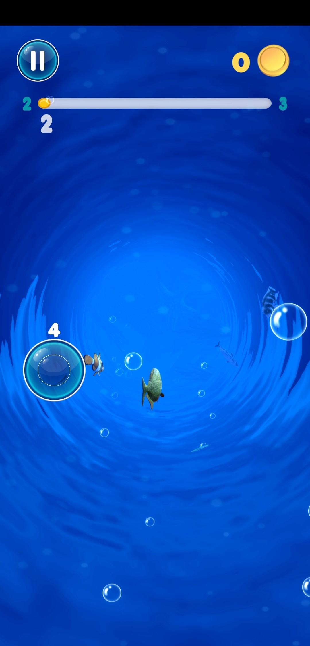 Blue Swirl(��ɫ�������޽�Ұ�)1.35�ƽ���ͼ3