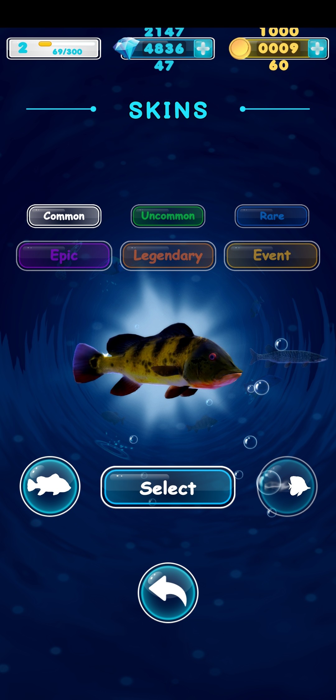 Blue Swirl(��ɫ�������޽�Ұ�)1.35�ƽ���ͼ0