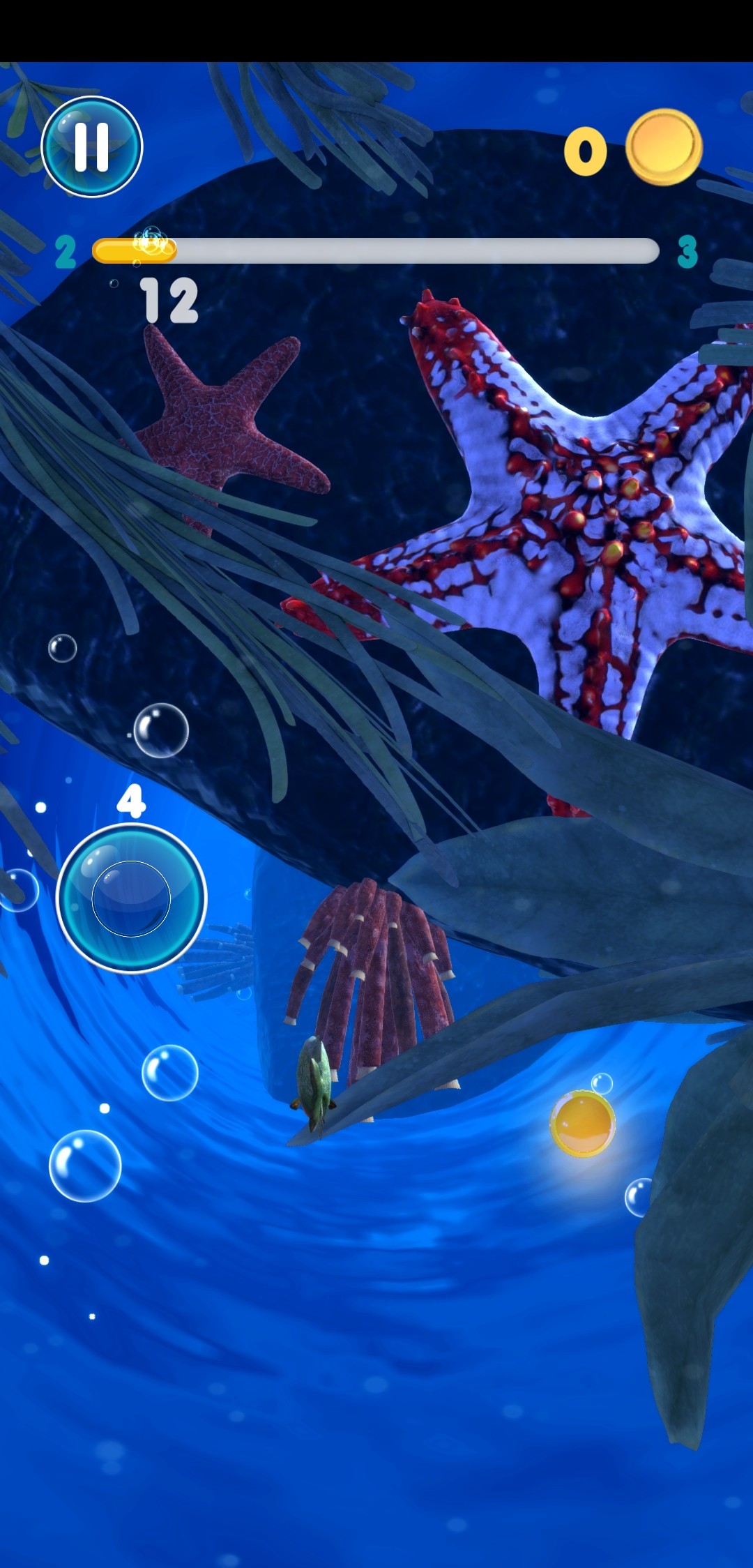 Blue Swirl(��ɫ�������޽�Ұ�)1.35�ƽ���ͼ2