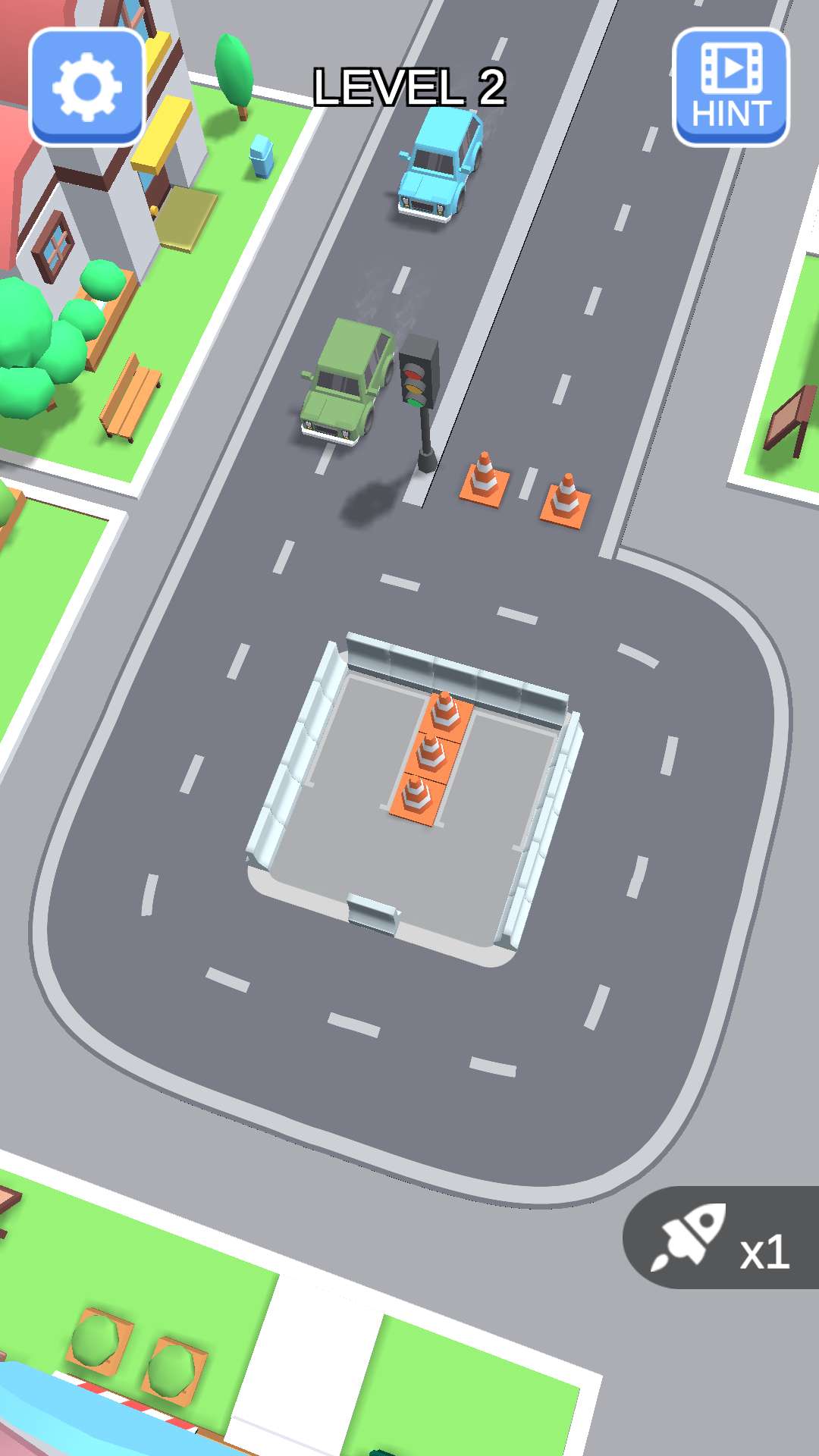 ͣ���������޽�Ұ�1.0.5�ƽ���ͼ2