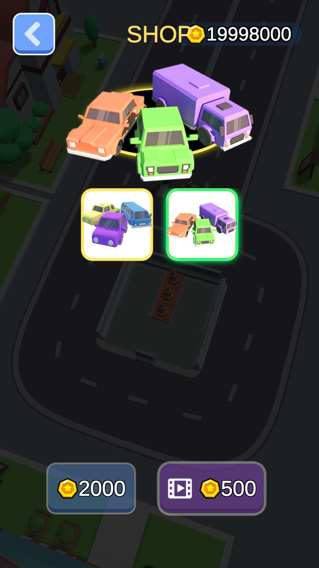 ͣ���������޽�Ұ�1.0.5�ƽ���ͼ1