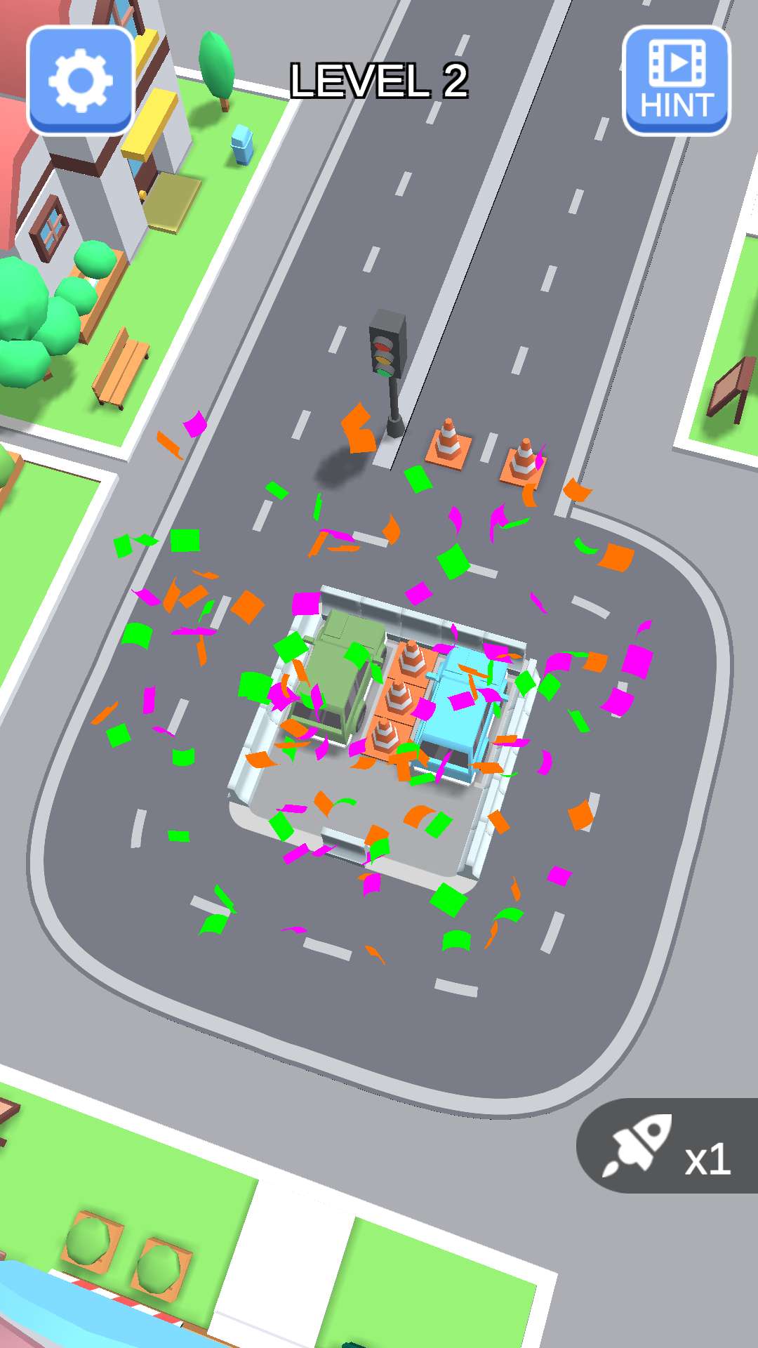 ͣ���������޽�Ұ�1.0.5�ƽ���ͼ3