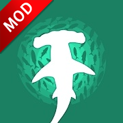 Shoal of fish(��Ⱥ�ƽ������)0.0.2�޹���