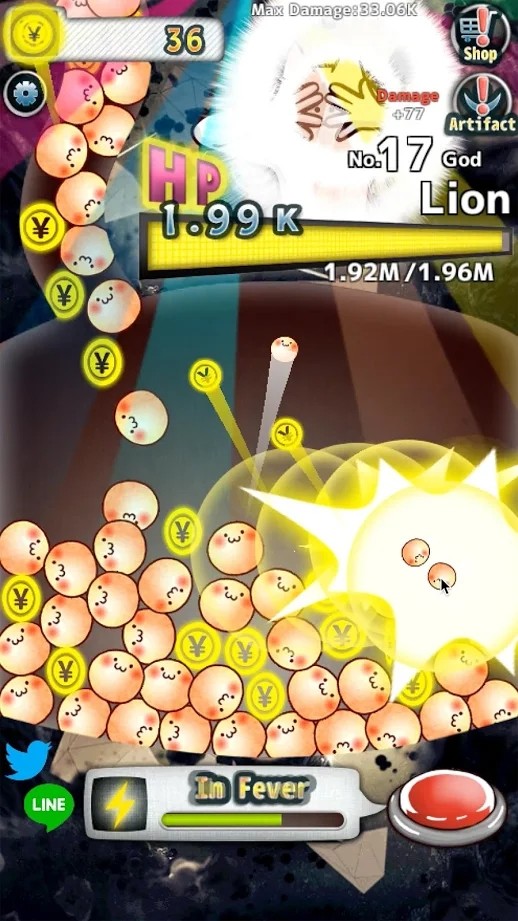 杀了我吧最新版(Just Kill Me.)1.1安卓版截图3