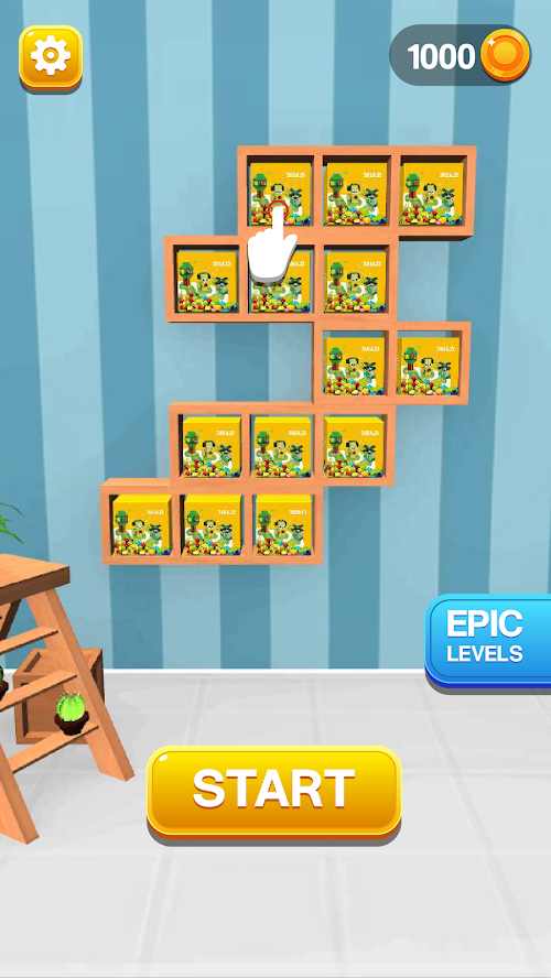 建设构建破解版1.0.1安卓版截图2