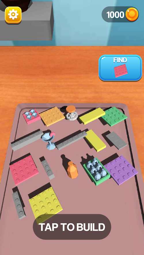 建设构建破解版1.0.1安卓版截图1