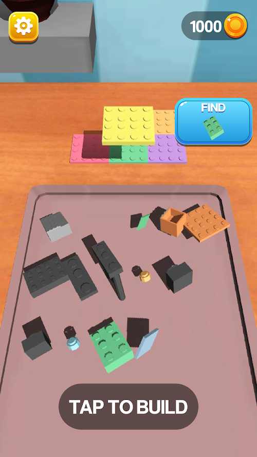 建设构建破解版1.0.1安卓版截图0