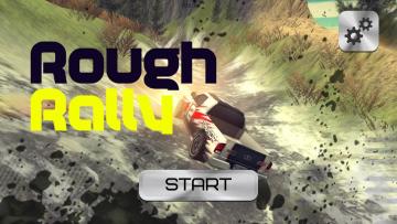 Rough Rally(ԽҰƽް)ͼ0