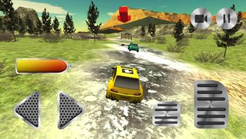 Rough Rally(ԽҰƽް)ͼ1
