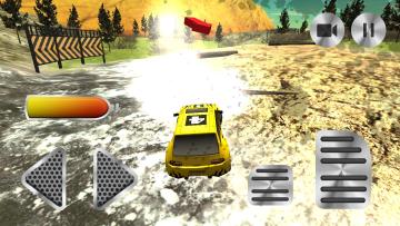 Rough Rally(ԽҰƽް)ͼ2