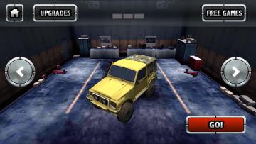 American Offroad Driver(޾ԽҰƽѰ)ͼ1