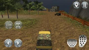 American Offroad Driver(޾ԽҰƽѰ)ͼ2