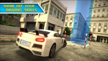 ʵͣģ16ƽ棨Real Car Parking Simulator 16 Proͼ0